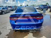 2021 Dodge CHARGER фото