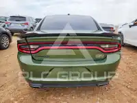 2021 Dodge CHARGER фото