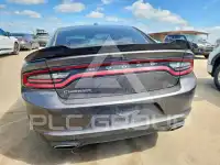 2021 Dodge CHARGER photo