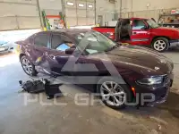 2021 Dodge CHARGER фото