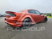 2021 Dodge CHARGER фото