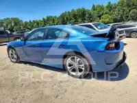 2021 Dodge CHARGER фото