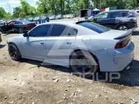 2021 Dodge CHARGER photo