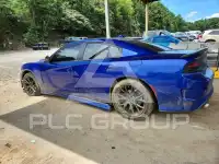 2021 Dodge CHARGER photo