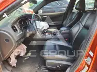 2021 Dodge CHARGER фото