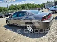 2021 Dodge CHARGER photo