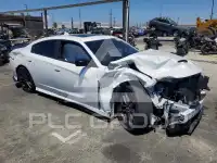 2021 Dodge CHARGER photo