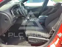 2021 Dodge CHARGER фото
