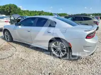 2021 Dodge CHARGER фото