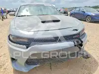 2021 Dodge CHARGER photo