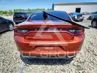 2021 Dodge CHARGER фото