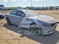 2021 Dodge CHARGER фото