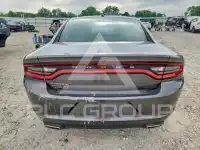 2021 Dodge CHARGER фото