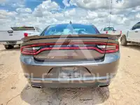 2021 Dodge CHARGER photo