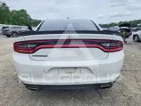 2021 Dodge CHARGER фото