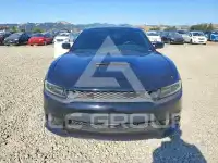 2021 Dodge CHARGER фото