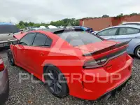 2021 Dodge CHARGER photo