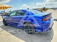2021 Dodge CHARGER фото
