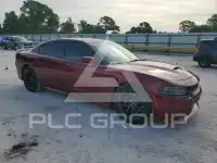 2021 Dodge CHARGER фото