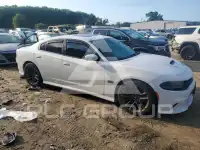 2021 Dodge CHARGER фото