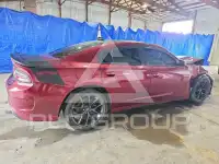 2021 Dodge CHARGER фото