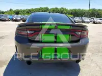 2021 Dodge CHARGER фото