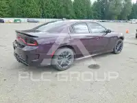 2021 Dodge CHARGER photo