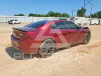 2021 Dodge CHARGER photo