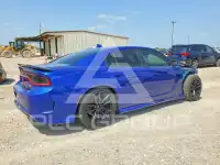 2021 Dodge CHARGER photo
