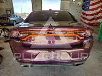 2021 Dodge CHARGER фото