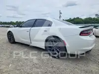 2021 Dodge CHARGER фото