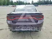 2021 Dodge CHARGER photo