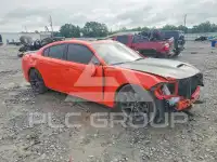 2021 Dodge CHARGER photo