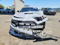 2021 Dodge CHARGER фото
