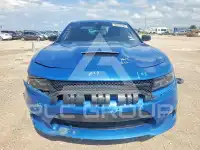 2021 Dodge CHARGER фото