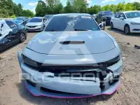 2021 Dodge CHARGER photo