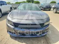 2021 Dodge CHARGER photo