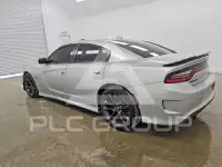 2021 Dodge CHARGER фото