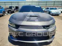 2021 Dodge CHARGER фото