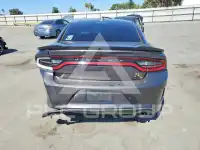 2021 Dodge CHARGER фото