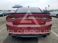 2021 Dodge CHARGER photo