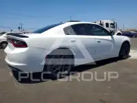 2021 Dodge CHARGER photo