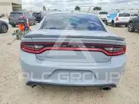 2021 Dodge CHARGER photo