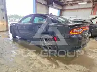2021 Dodge CHARGER photo
