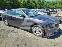 2021 Dodge CHARGER photo