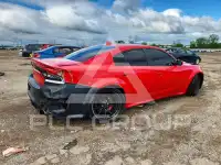 2021 Dodge CHARGER фото