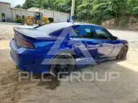 2021 Dodge CHARGER photo