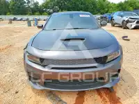 2021 Dodge CHARGER фото
