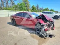 2021 Dodge CHARGER photo