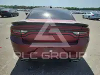 2021 Dodge CHARGER photo